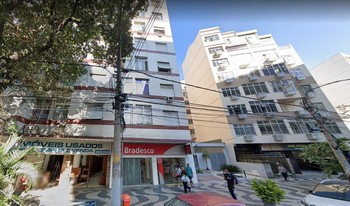 Imagem de fundo do condomínio Condomínio Do Edifício Diamantina - Tijuca - Rio De Janeiro - RJ