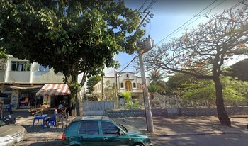Imagem de fundo do condomínio Condomínio Do Edifício Diamantino - Jacarepaguá - Rio De Janeiro - RJ