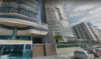 Imagem de fundo do condomínio Condomínio Do Edifício Diamond Beach - Praia Da Costa - Vila Velha - ES