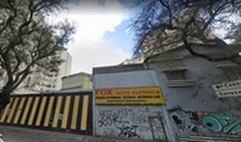 Imagem de fundo do condomínio Condomínio Do Edifício Diamond Business - José Silvio Rocha - Lourdes - Belo Horizonte - MG