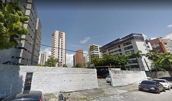 Imagem de fundo do condomínio Condomínio Do Edifício Diamond - Papicu - Fortaleza - CE