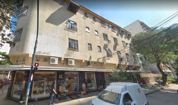 Imagem de fundo do condomínio Condomínio Do Edifício Diana - Icaraí - Niteroi - RJ