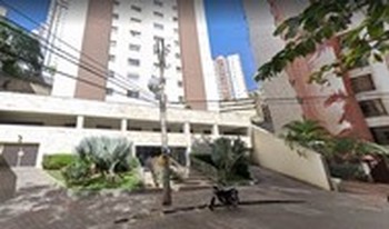 Imagem de fundo do condomínio Condomínio Do Edifício Diana - Sion - Belo Horizonte - MG