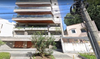 Imagem de fundo do condomínio Condomínio Do Edifício Diego Ii - Grajaú - Rio De Janeiro - RJ