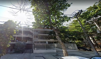 Imagem de fundo do condomínio Condomínio Do Edifício Diego Rivera - Barra Da Tijuca - Rio De Janeiro - RJ