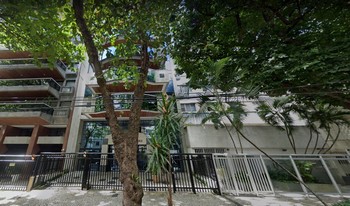 Imagem de fundo do condomínio Condomínio Do Edifício Diego Velasquez - Leblon - Rio De Janeiro - RJ