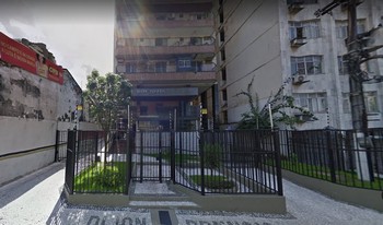 Imagem de fundo do condomínio Condomínio Do Edifício Dijon Prenois - Reduto - Belém - PA