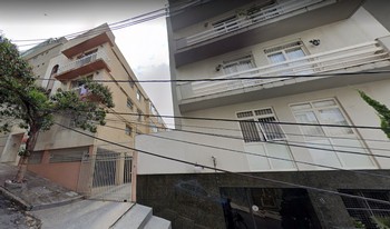 Imagem de fundo do condomínio Condomínio Do Edifício Dila Sarti Bonisson - Coração De Jesus - Belo Horizonte - MG