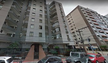 Imagem de fundo do condomínio Condomínio Do Edifício Dilorena - Praia Da Costa - Vila Velha - ES