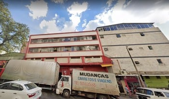 Imagem de fundo do condomínio Condomínio Do Edifício Dina - Centro - Belo Horizonte - MG