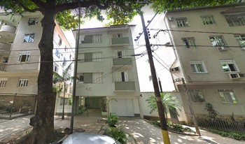 Imagem de fundo do condomínio Condomínio Do Edifício Dinamar - Leblon - Rio De Janeiro - RJ