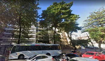 Imagem de fundo do condomínio Condomínio Do Edifício ''dinamarca'' - Laranjeiras - Rio De Janeiro - RJ