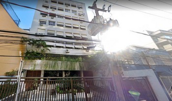 Imagem de fundo do condomínio Condomínio Do Edifício Dinda - Botafogo - Rio De Janeiro - RJ