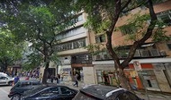 Imagem de fundo do condomínio Condomínio Do Edifício Dinisa - Centro - Belo Horizonte - MG
