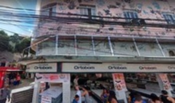 Imagem de fundo do condomínio Condomínio Do Edifício Dino - Centro - Nova Iguaçu - RJ