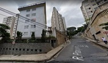 Imagem de fundo do condomínio Condomínio Do Edifício Dinorah Martini - Santo Antônio - Belo Horizonte - MG