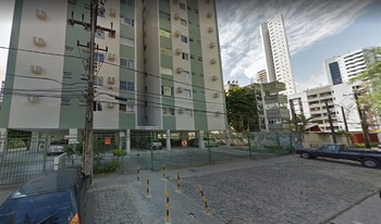 Imagem de fundo do condomínio Condomínio Do Edifício Diogo Rivera - Boa Viagem - Recife - PE