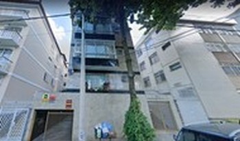 Imagem de fundo do condomínio Condomínio Do Edifício Diomar José Dos Santos - Gutierrez - Belo Horizonte - MG