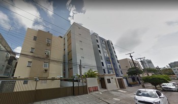 Imagem de fundo do condomínio Condomínio Do Edifício Diomedes - Boa Viagem - Recife - PE