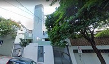 Imagem de fundo do condomínio Condomínio Do Edifício Dionísio Cerqueira - Gutierrez - Belo Horizonte - MG