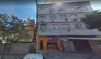 Imagem de fundo do condomínio Condomínio Do Edifício Dionysio - Icaraí - Niteroi - RJ
