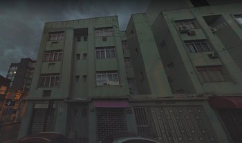 Imagem de fundo do condomínio Condomínio Do Edifício Diplomata - Centro - Pelotas - RS