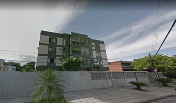 Imagem de fundo do condomínio Condomínio Do Edifício Diplomata - Jardim Atlântico - Olinda - PE