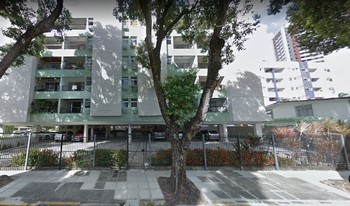 Imagem de fundo do condomínio Condomínio Do Edifício Diplomata - Encruzilhada - Recife - PE