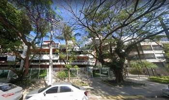 Imagem de fundo do condomínio Condomínio Do Edifício Dirceu Franklin - Barra Da Tijuca - Rio De Janeiro - RJ