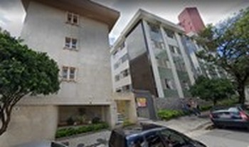 Imagem de fundo do condomínio Condomínio Do Edifício Diva - Cruzeiro - Belo Horizonte - MG