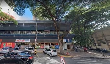 Imagem de fundo do condomínio Condomínio Do Edifício Divaldo Rocha - Sion - Belo Horizonte - MG