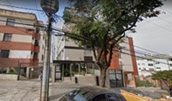 Imagem de fundo do condomínio Condomínio Do Edifício Divina De Carvalho - Cidade Nova - Belo Horizonte - MG