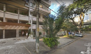 Imagem de fundo do condomínio Condomínio Do Edifício Djanira Moraes - Grajaú - Rio De Janeiro - RJ