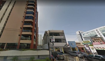 Imagem de fundo do condomínio Condomínio Do Edifício D'monaco - Tambaú - João Pessoa - PB