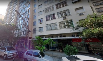 Imagem de fundo do condomínio Condomínio Do Edifício Do Barão De Loureiro - Copacabana - Rio De Janeiro - RJ