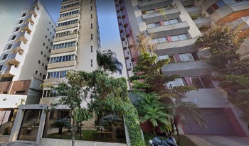 Imagem de fundo do condomínio Condomínio Do Edifício Do Carmo - Santo Antônio - Belo Horizonte - MG