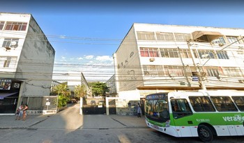 Imagem de fundo do condomínio Condomínio Do Edifício Do Conjunto Residêncial Juscelino Kubitschek Bloco P - Jacarepaguá - Rio De Janeiro - RJ