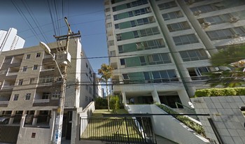 Imagem de fundo do condomínio Condomínio Do Edifício Do Edifício Costa Brava - Boa Viagem - Recife - PE