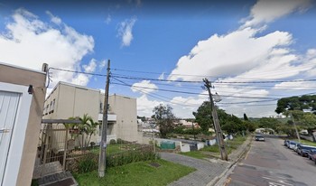 Imagem de fundo do condomínio Condomínio Do Edifício Do Fabio - Seminário - Curitiba - PR