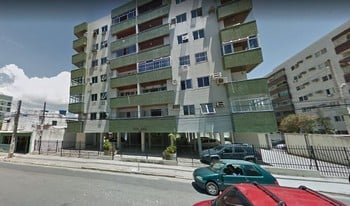 Imagem de fundo do condomínio Condomínio Do Edifício Do M Diniz - Rio Doce - Olinda - PE