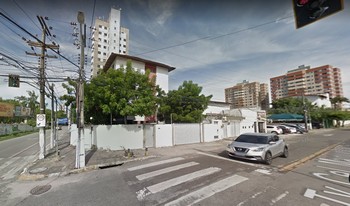 Imagem de fundo do condomínio Condomínio Do Edifício Do M João I - Varjota - Fortaleza - CE