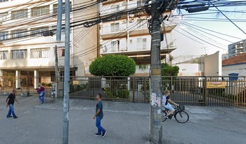 Imagem de fundo do condomínio Condomínio Do Edifício Do M Rafael - Jacarepaguá - Rio De Janeiro - RJ