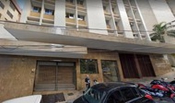 Imagem de fundo do condomínio Condomínio Do Edifício Do Minicanos - Serra - Belo Horizonte - MG