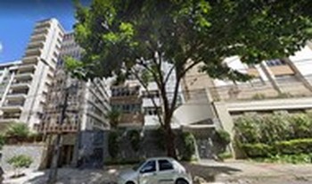 Imagem de fundo do condomínio Condomínio Do Edifício Do N Albino Lúciani - Santo Antônio - Belo Horizonte - MG