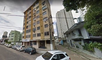 Imagem de fundo do condomínio Condomínio Do Edifício Doctor's Palace - Nazaré - Belém - PA