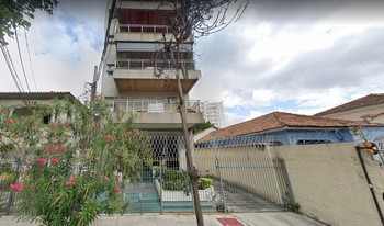 Imagem de fundo do condomínio Condomínio Do Edifício Dois Effes - Cachambi - Rio De Janeiro - RJ