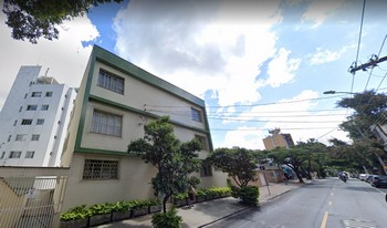 Imagem de fundo do condomínio Condomínio Do Edifício Dolabela - Sion - Belo Horizonte - MG