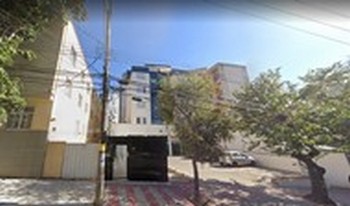 Imagem de fundo do condomínio Condomínio Do Edifício Dolabella - Serra - Belo Horizonte - MG