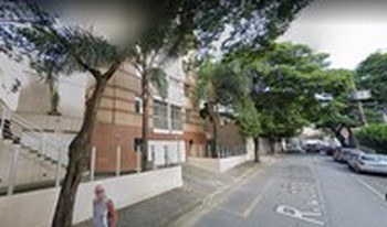 Imagem de fundo do condomínio Condomínio Do Edifício Dolabella Duarte - Santo Antônio - Belo Horizonte - MG