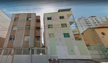 Imagem de fundo do condomínio Condomínio Do Edifício Dom Affonso - Praia Do Morro - Guarapari - ES
